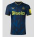 Maillot de foot Newcastle United Joelinton #7 Troisième vêtements 2023-24 Manches Courtes